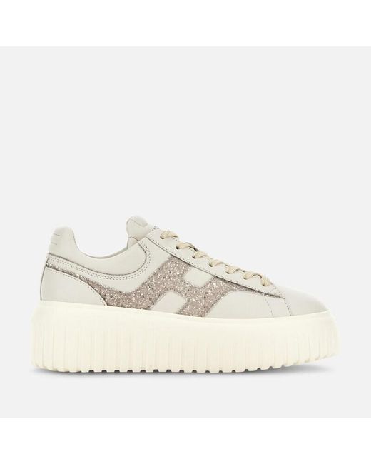 Hogan Natural Shoes,