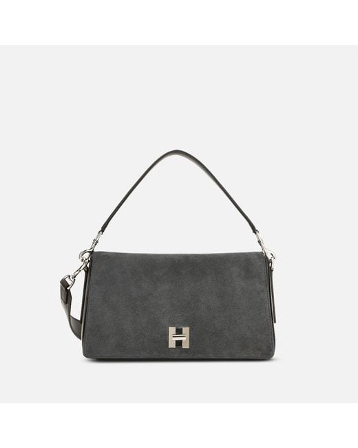 Borse a Spalla di Hogan in Black