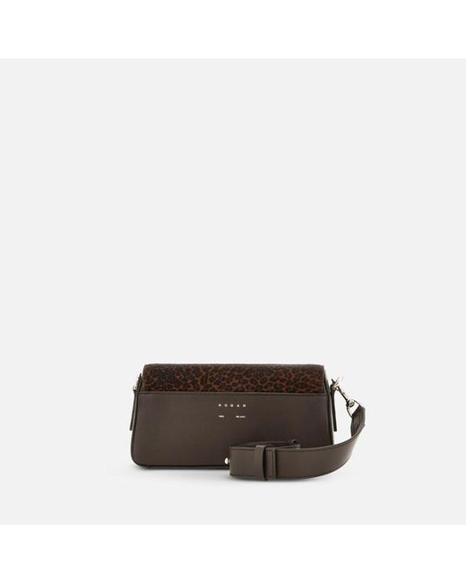 Hogan Brown (One Size)