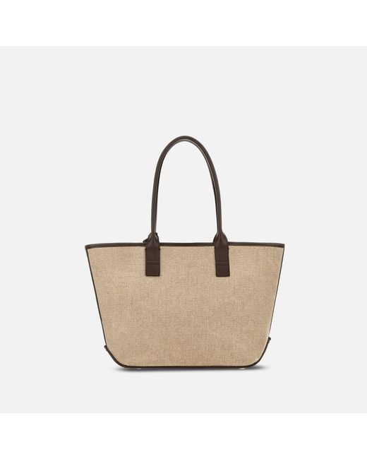 Hogan Natural Shopper Address Small