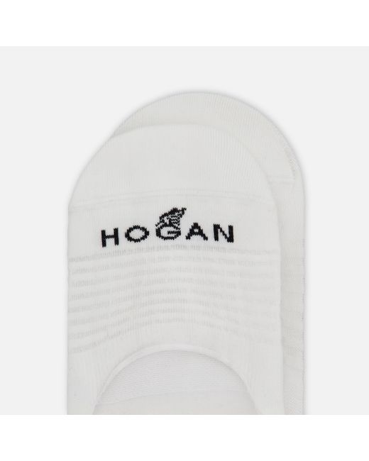 Hogan Metallic Hosiery
