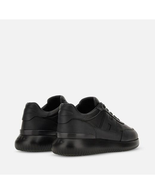 Sneakers Interactive³ Hogan pour homme en coloris Black