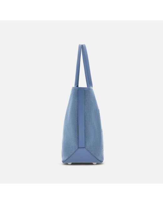 Hogan Blue (One Size)