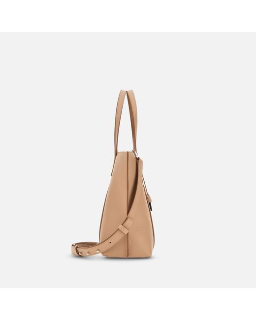 Hogan Natural Shopper Script Small