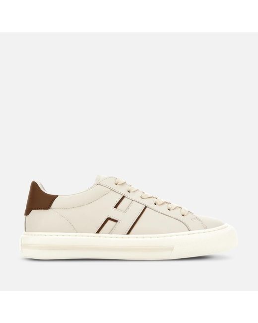 Hogan Natural Sneakers H691, ,Off for men
