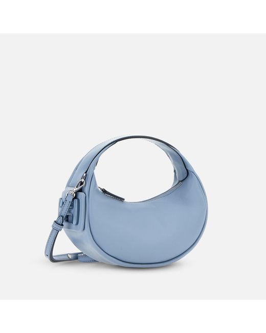 Hogan Blue Mini Bags