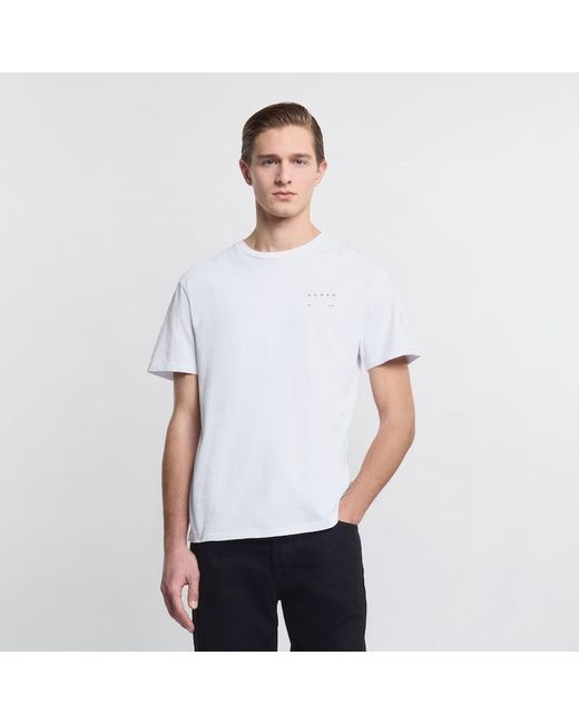 Hogan White Clothing, for men