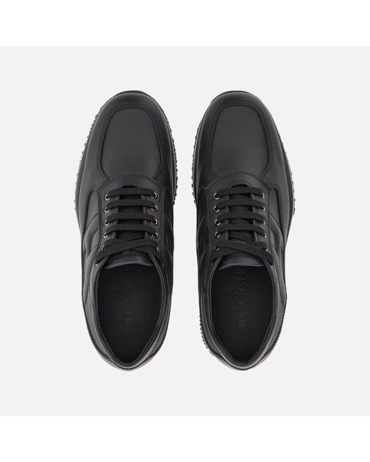Hogan Sneakers in Black für Herren