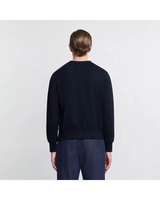 Sweat Hogan pour homme en coloris Blue