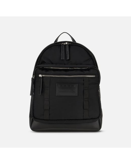 Backpacks di Hogan in Black da Uomo