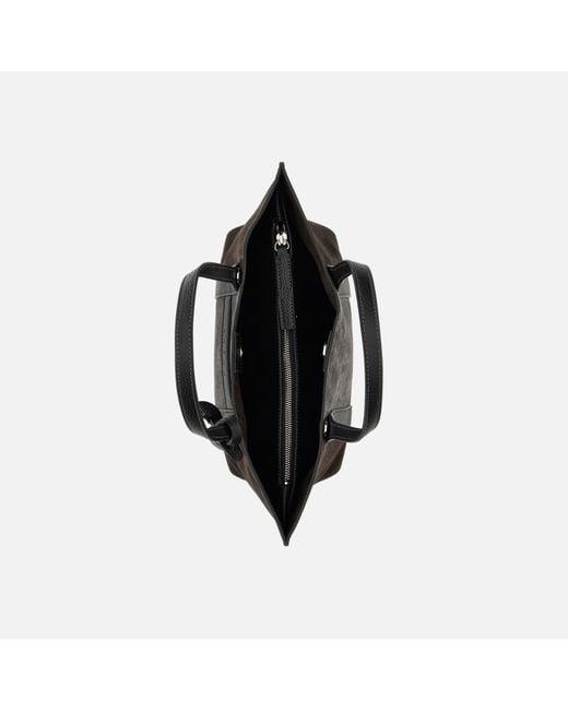 Borse a Spalla di Hogan in Black