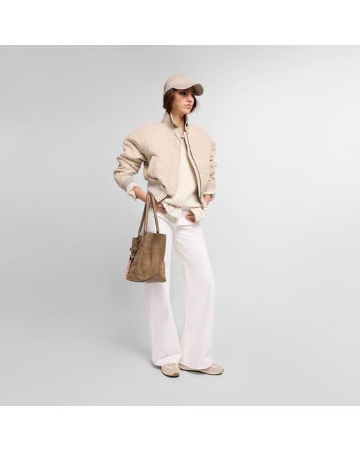 Hogan Natural Clothing,