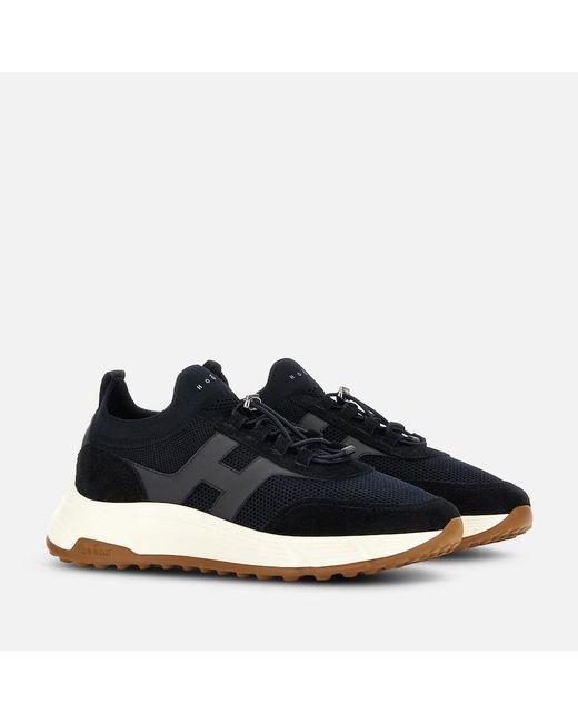 Sneakers Hyperlight Hogan pour homme en coloris Blue
