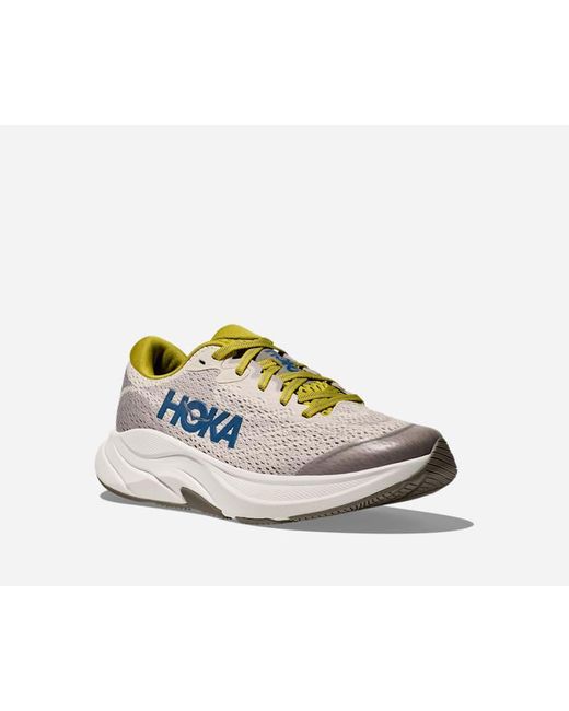 Hoka One One Multicolor Kid's Rincon 4 Road Running Shoes