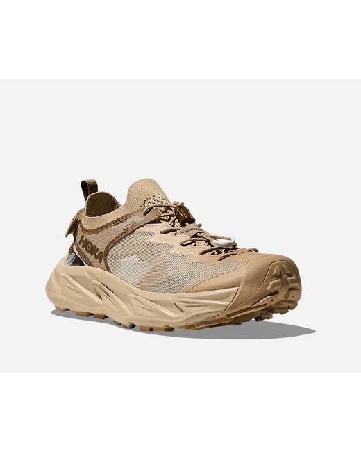 Hoka One One Multicolor Hopara 2 Hiking Sandals