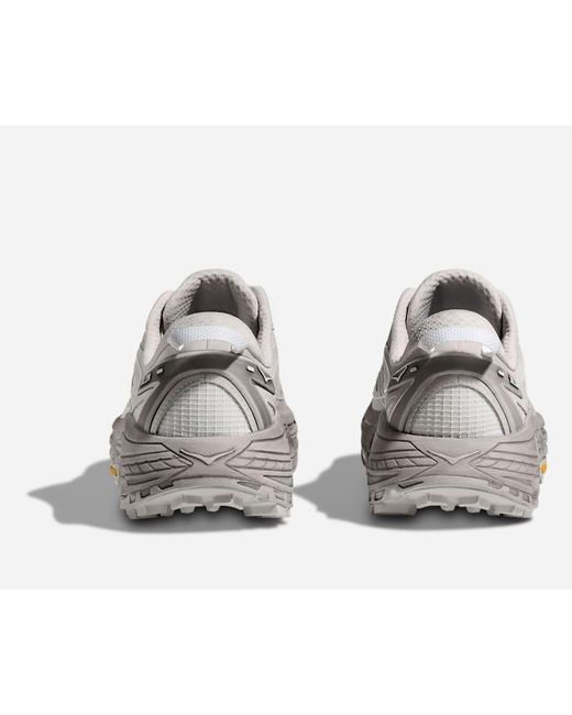 Hoka One One Gray X Xlim Mafate Speed 2 Lifestyle Shoes
