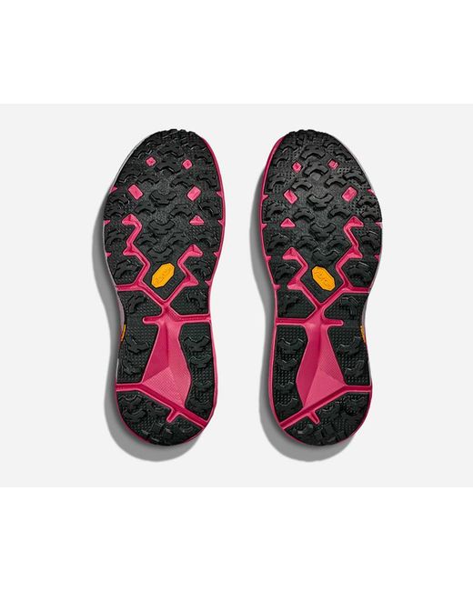 Hoka One One Multicolor Speedgoat 2 Trail Shoes
