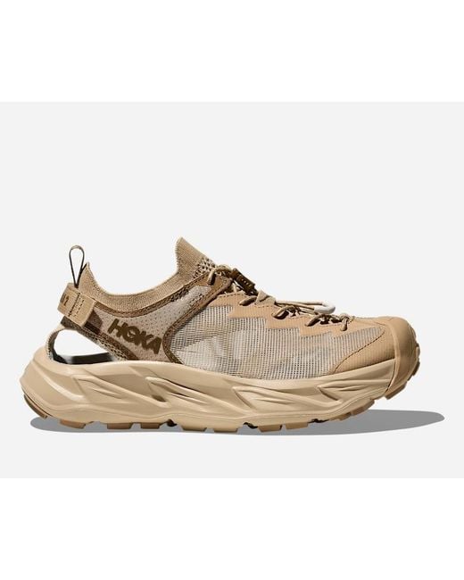 Hoka One One Multicolor Hopara 2 Hiking Sandals