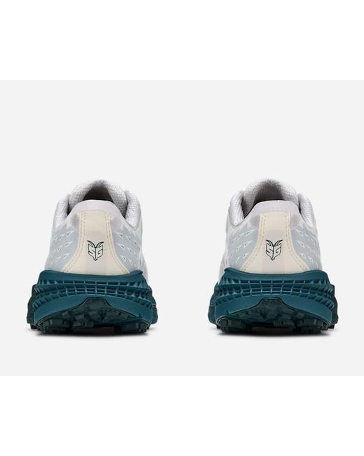 Hoka One One Blue Speedgoat 2 Trail Shoes