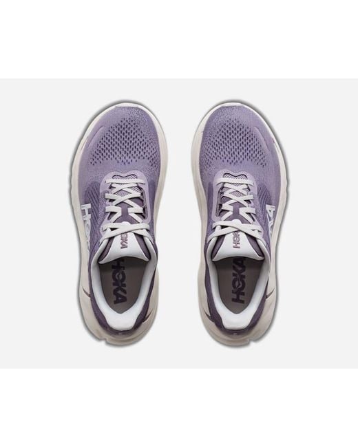 Hoka One One Blue Arahi 9 Road Running Shoes