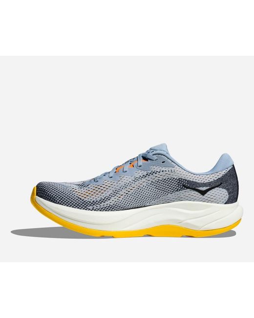 Hoka One One Blue Rincon 4 Road Running Shoes for men