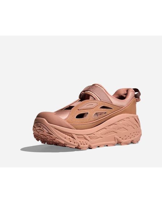 Hoka One One Multicolor Stinson Breeze Lifestyle Shoes