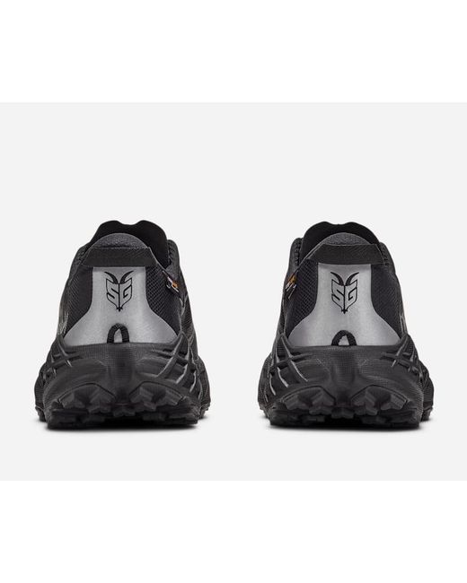 Hoka One One Black Speedgoat 7 Gore-tex® Trail Shoes for men