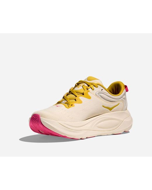 Hoka One One Multicolor Gaviota 6 Road Running Shoes