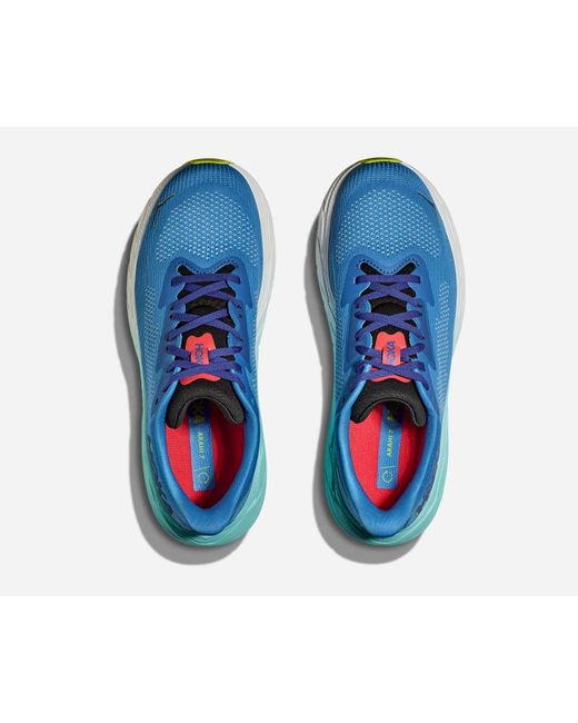 Arahi 7 Chaussures en Virtual Blue/Cerise Taille 41 1/3 | Route Hoka One One
