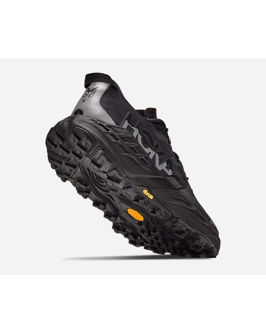 Hoka One One Black Speedgoat 7 Gore-tex® Trail Shoes for men
