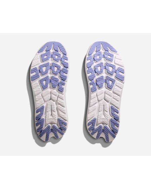 Hoka One One Blue Kawana 2 Training & Gym Shoes
