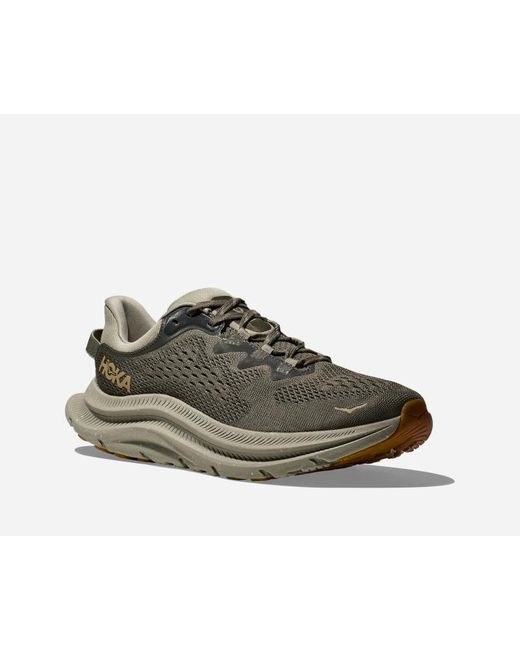 Hoka One One Kawana 2 Schuhe für Herren in Slate/Forest Cover Größe 40 2/3 | Training Und Gym in Multicolor für Herren