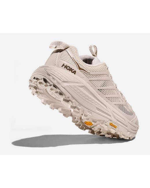Hoka One One Multicolor Mafate Three2 Lifestyle Shoes