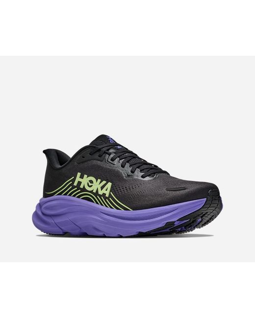 Hoka One One Blue Clifton 11 Road Running Shoes for men