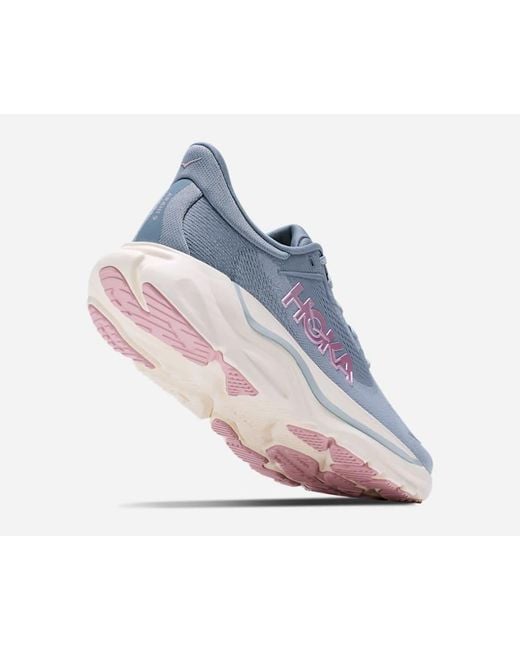 Hoka One One Blue Arahi 9 Road Running Shoes