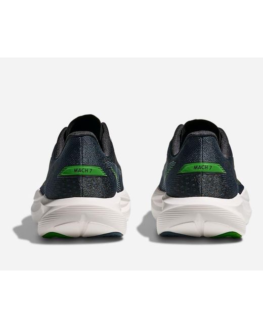 Mach 7 Chaussures Pour Homme En Taille Hoka One One pour homme en coloris Blue