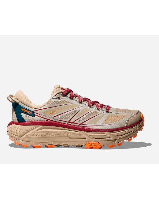 Hoka One One Multicolor Mafate Speed 2 Lifestyle Shoes