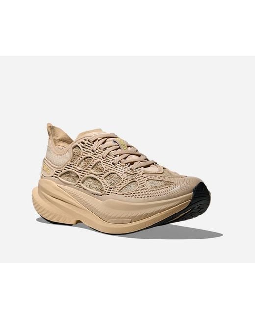 Hoka One One Multicolor Mach X Caged Lifestyle Shoes