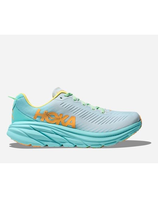 Hoka One One Blue Rincon 3 Road Running Shoes for men