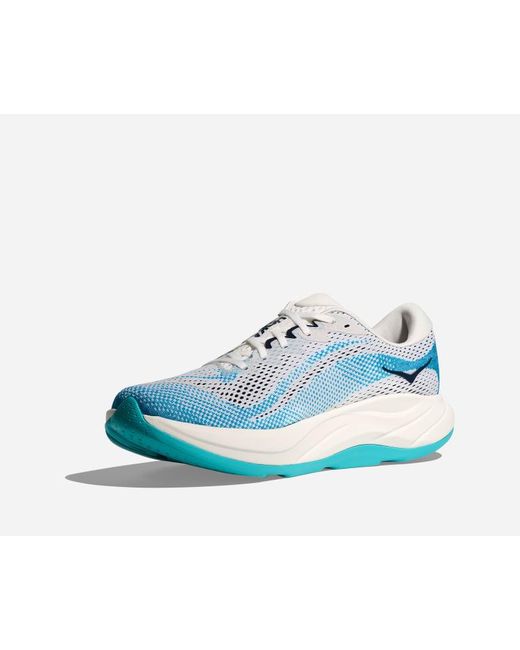 Hoka One One Blue Rincon 4 Road Running Shoes for men