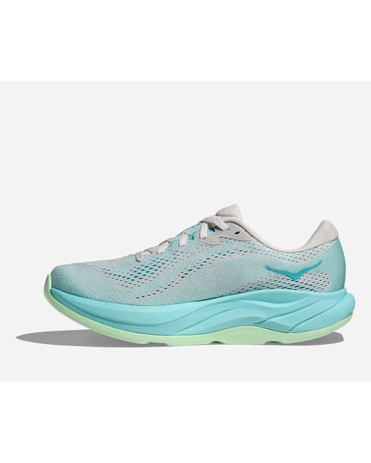 Hoka One One Blue Rincon 4 Road Running Shoes