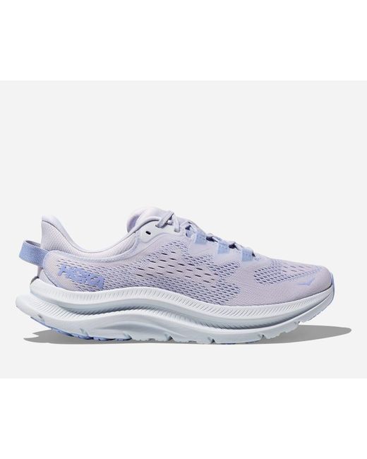 Hoka One One Blue Kawana 2 Training & Gym Shoes