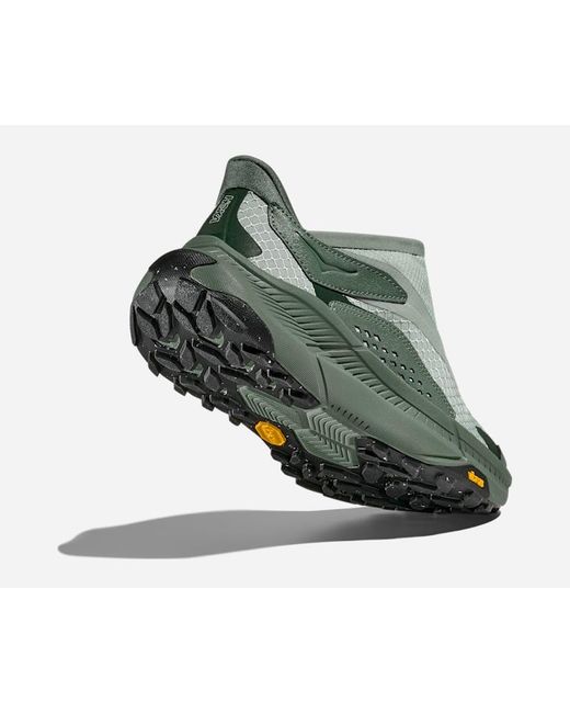 Hoka One One Green Project Transport Lifestyle Shoes