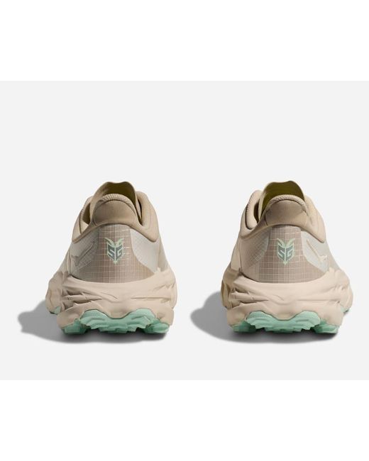 Hoka One One Multicolor Stealth/tech Speedgoat 5 Lifestyle Shoes