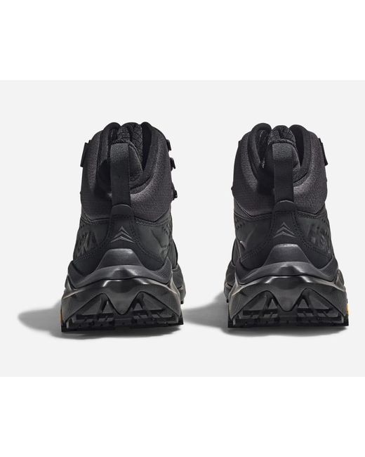 Hoka One One Kaha 2 GORE-TEX Schuhe für Damen in Black Größe 36 2/3 | Wandern