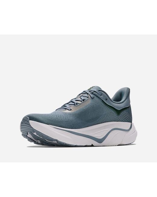 Hoka One One Blue Arahi 9 Road Running Shoes for men