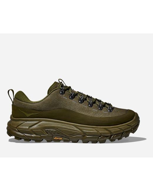 Hoka One One Green Tor Summit Lifestyle Shoes