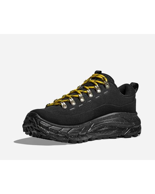 Hoka One One Black Tor Summit 2