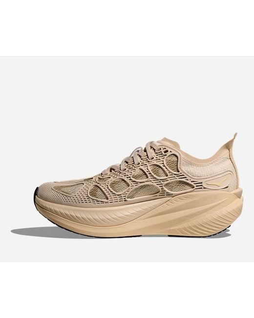 Hoka One One Multicolor Mach X Caged Lifestyle Shoes