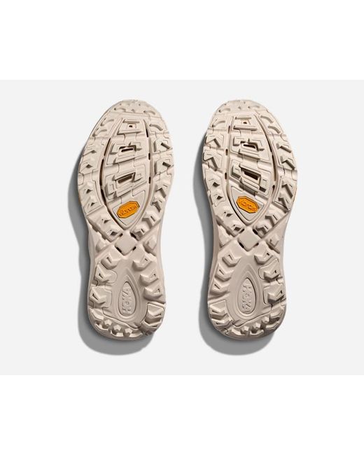 Hoka One One Multicolor Mafate Three2 Lifestyle Shoes